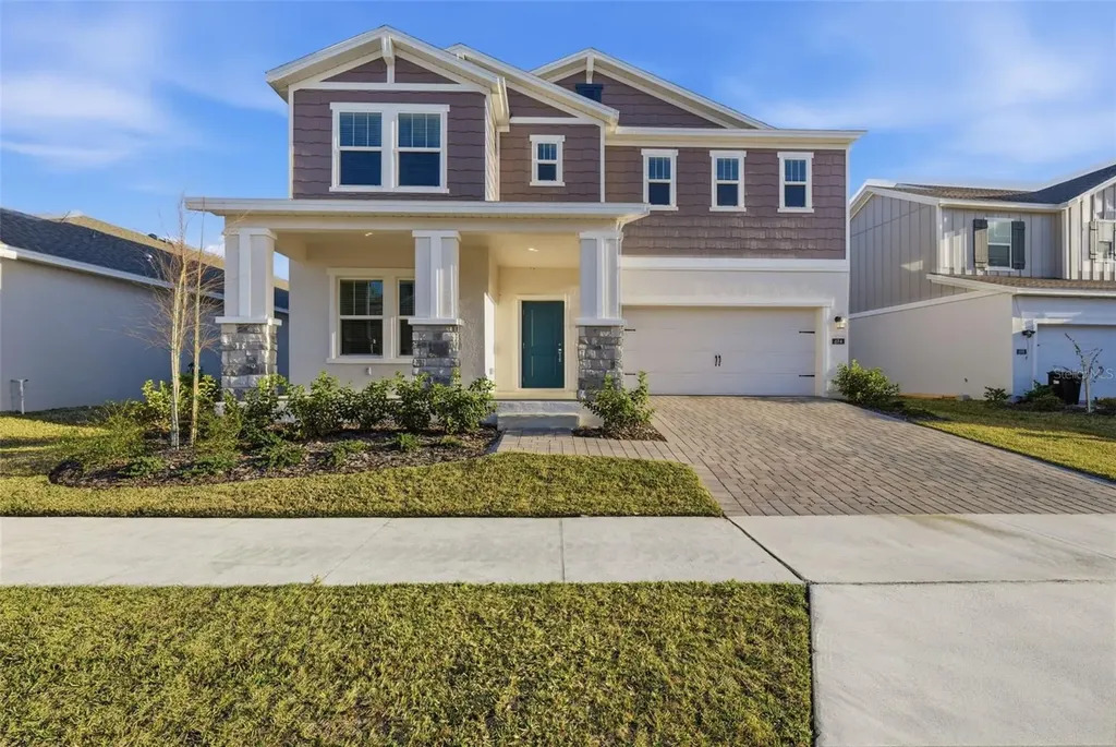694 Peroni Avenue Debary FL 32713