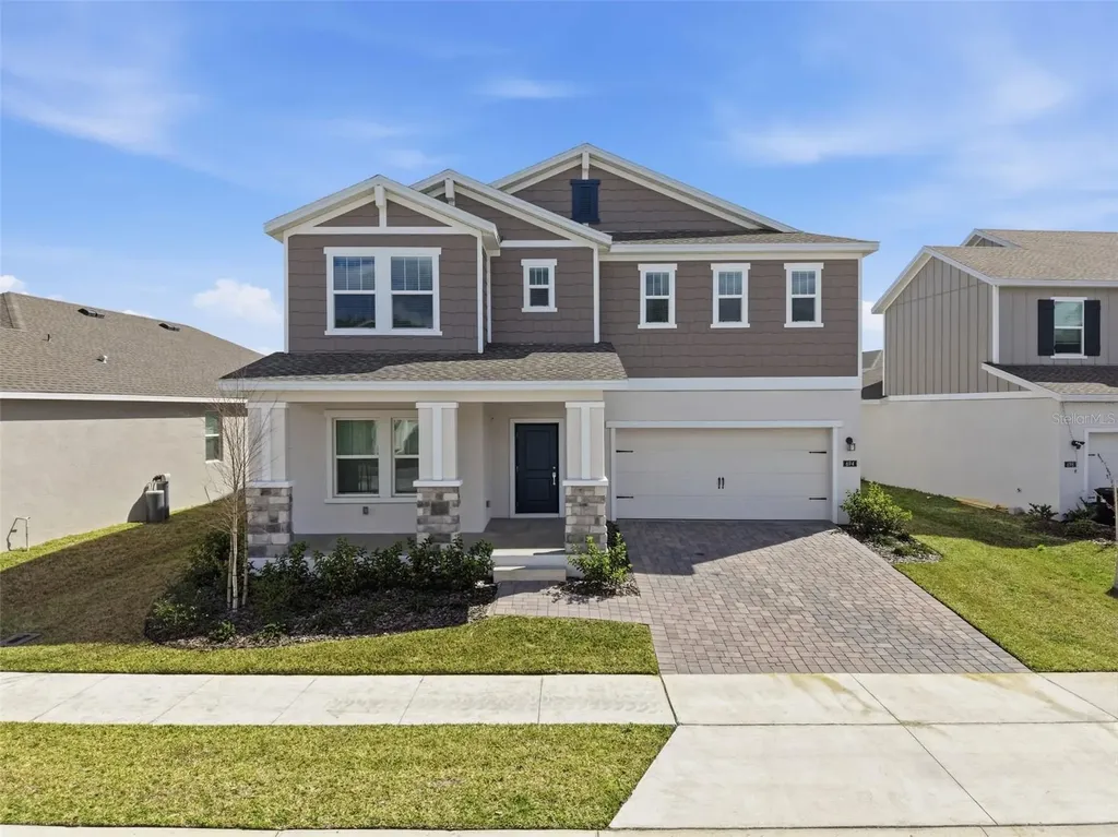 694 Peroni Avenue Debary FL 32713