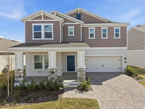 694 Peroni Avenue Debary FL 32713