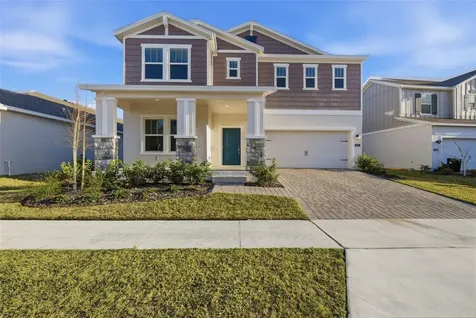 694 Peroni Avenue Debary FL 32713