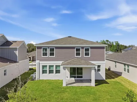694 Peroni Avenue Debary FL 32713