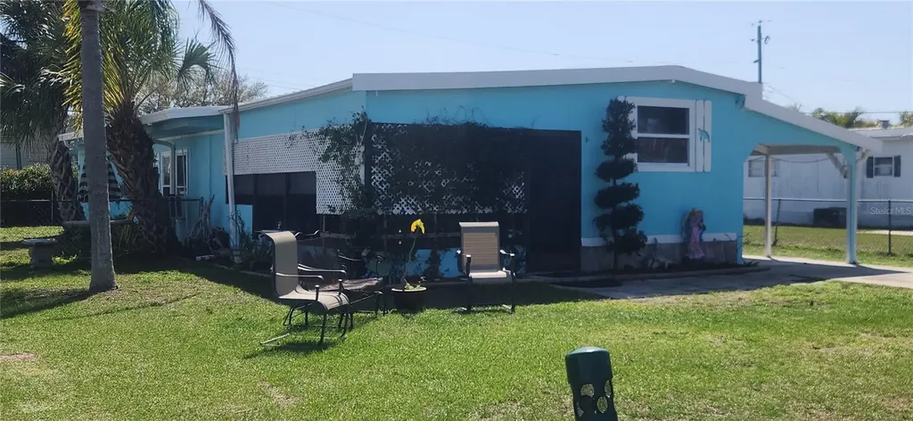 324 Calle Liana Englewood FL 34224
