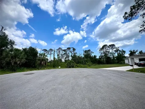Burri Court North Port FL 34288
