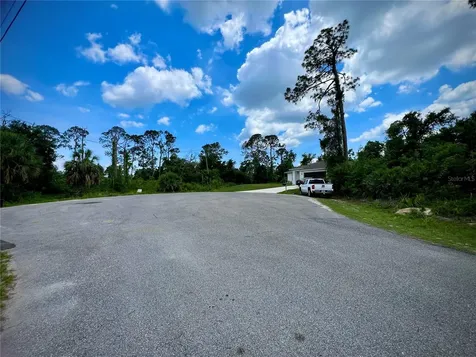 Burri Court North Port FL 34288
