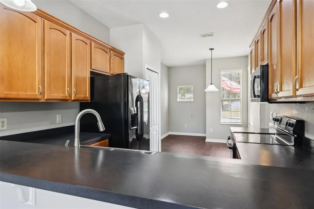 12829 Scout Court Grand Island FL 32735