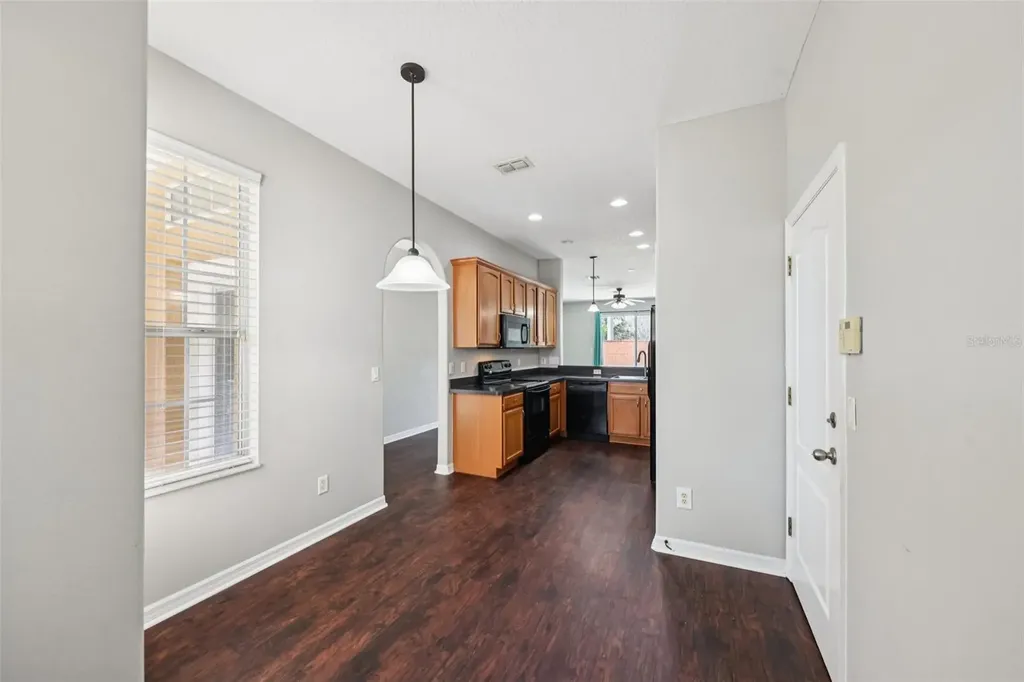 12829 Scout Court Grand Island FL 32735