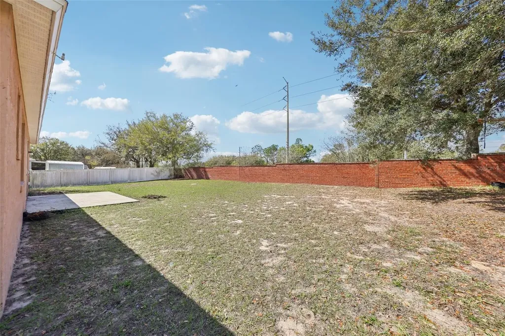 12829 Scout Court Grand Island FL 32735