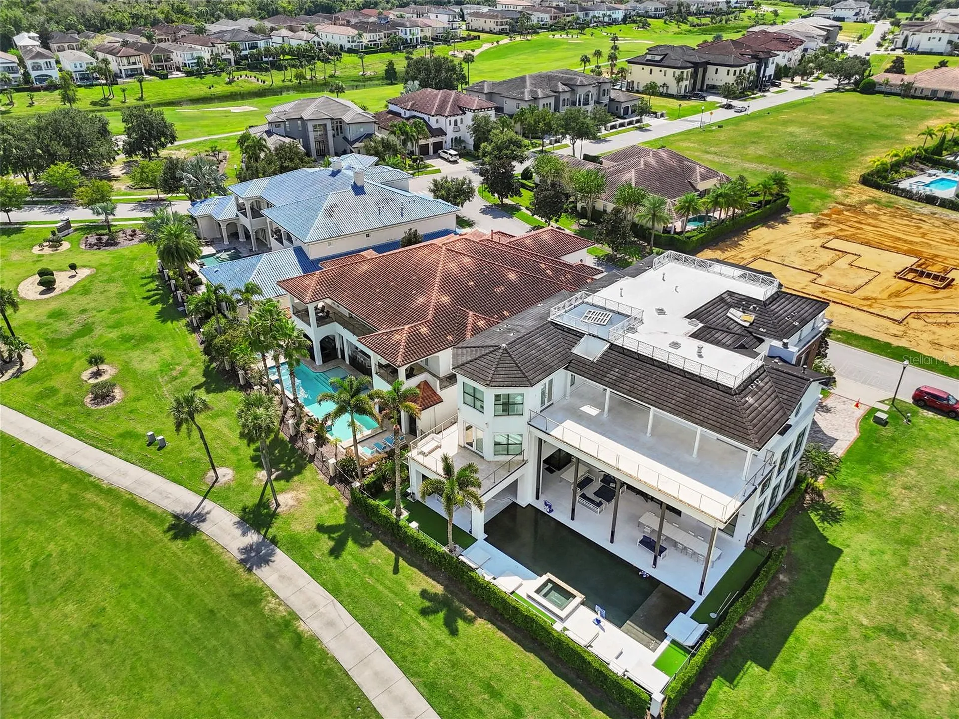 1153 Grand Traverse Parkway Reunion FL 34747