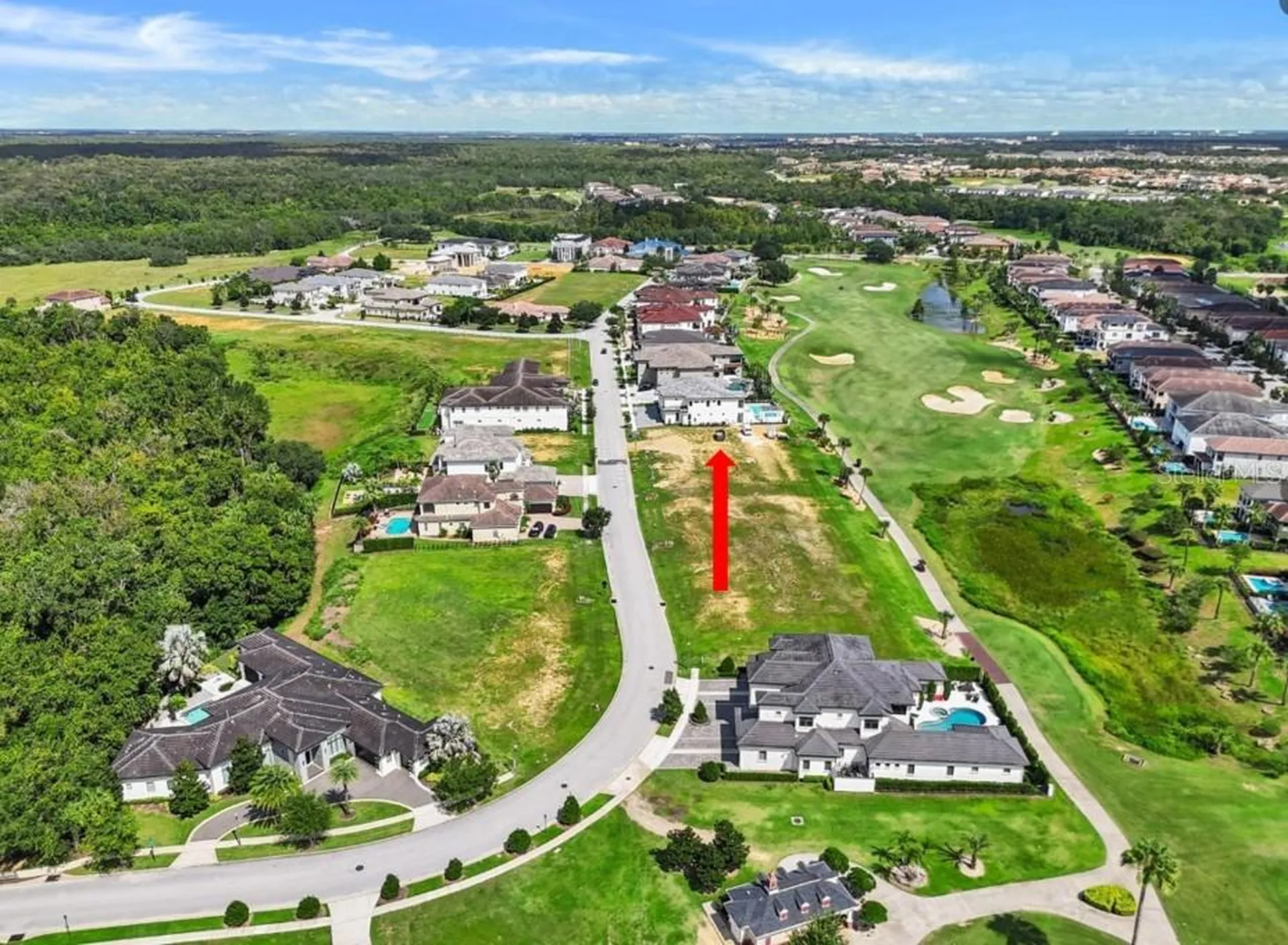 1153 Grand Traverse Parkway Reunion FL 34747