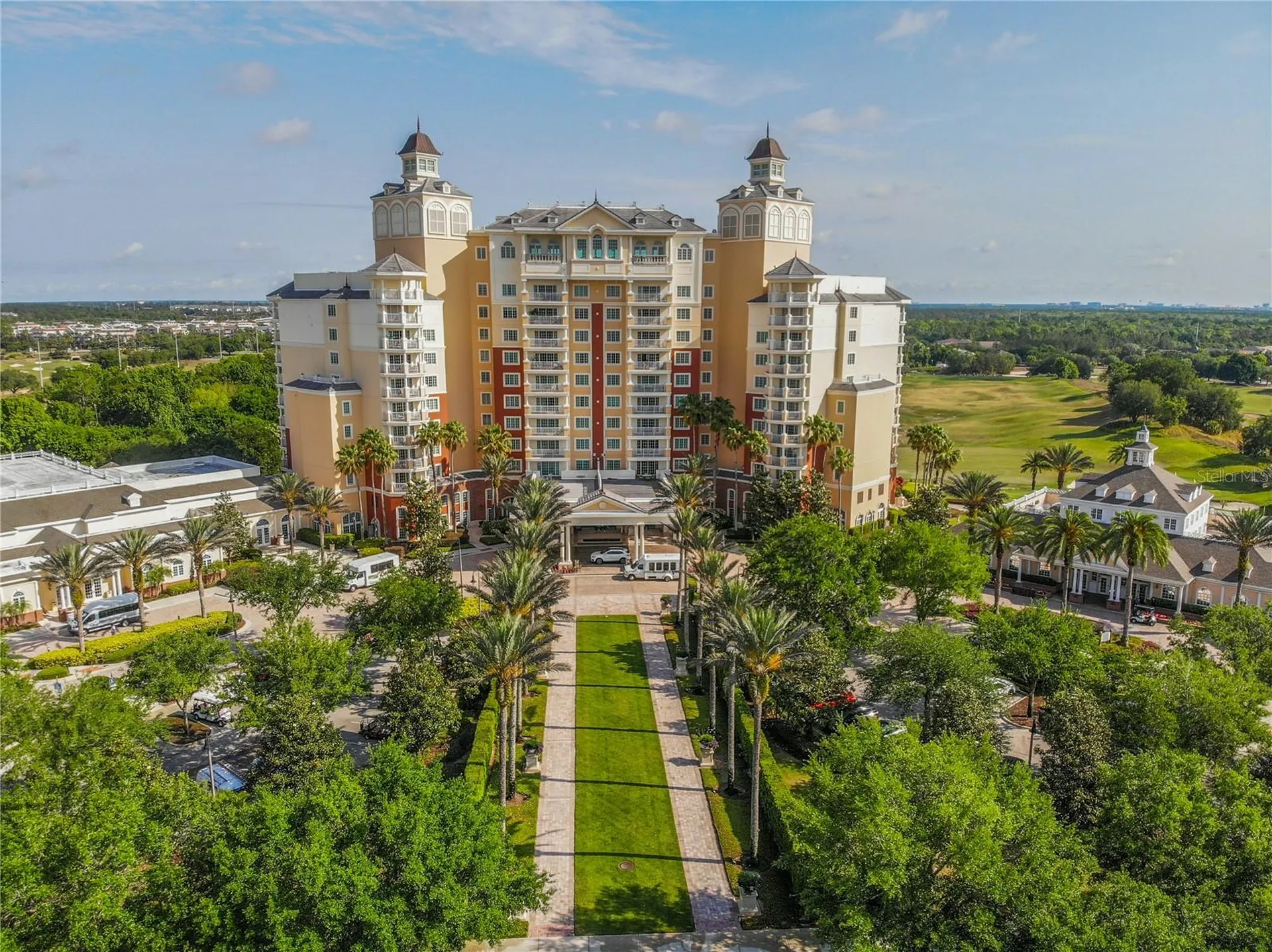 1153 Grand Traverse Parkway Reunion FL 34747