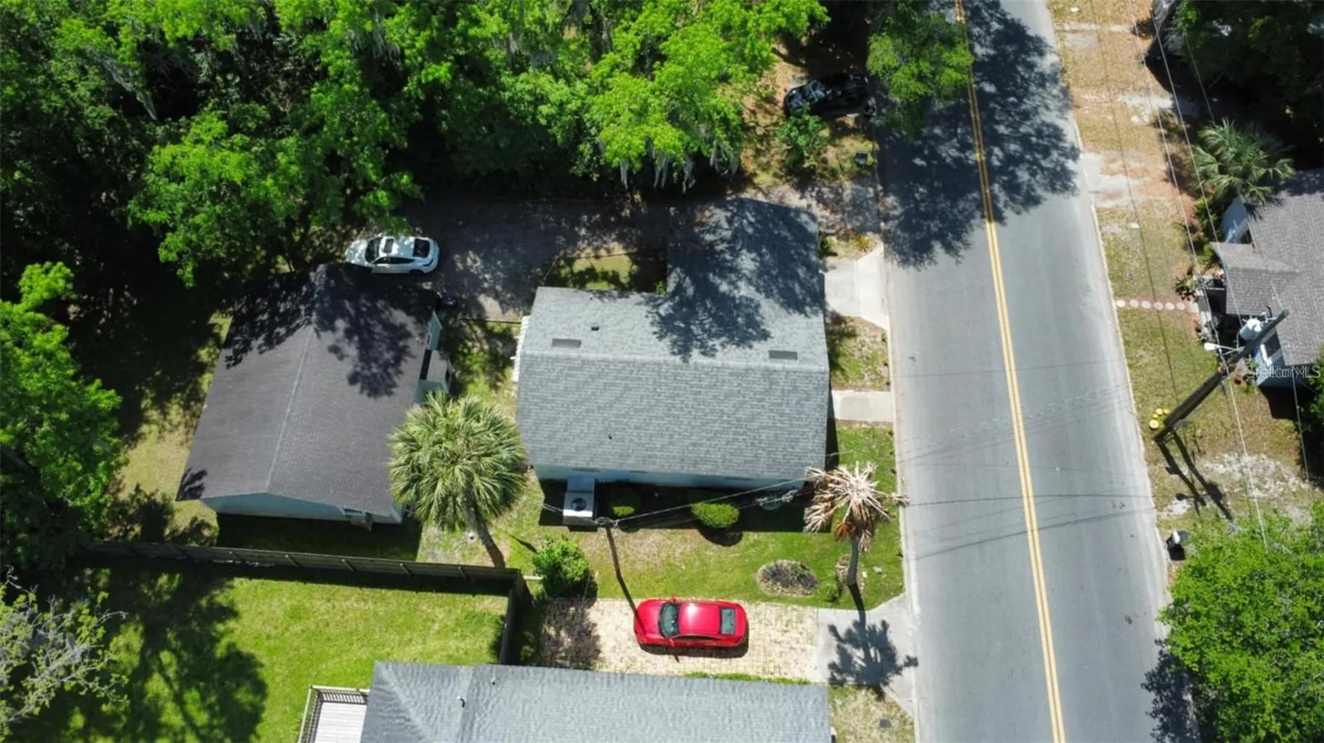 221/223 SE 9th Street Gainesville FL 32601