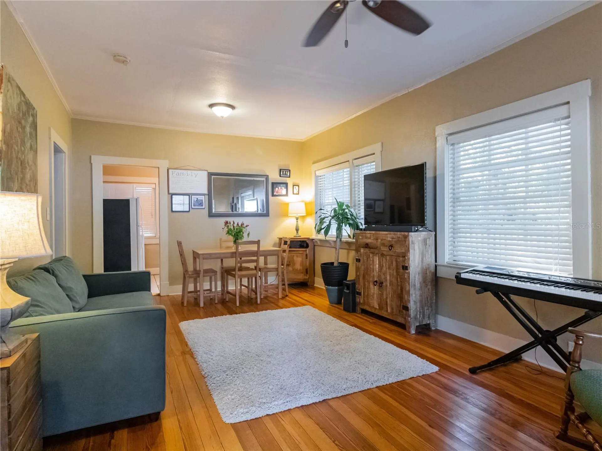 221/223 SE 9th Street Gainesville FL 32601
