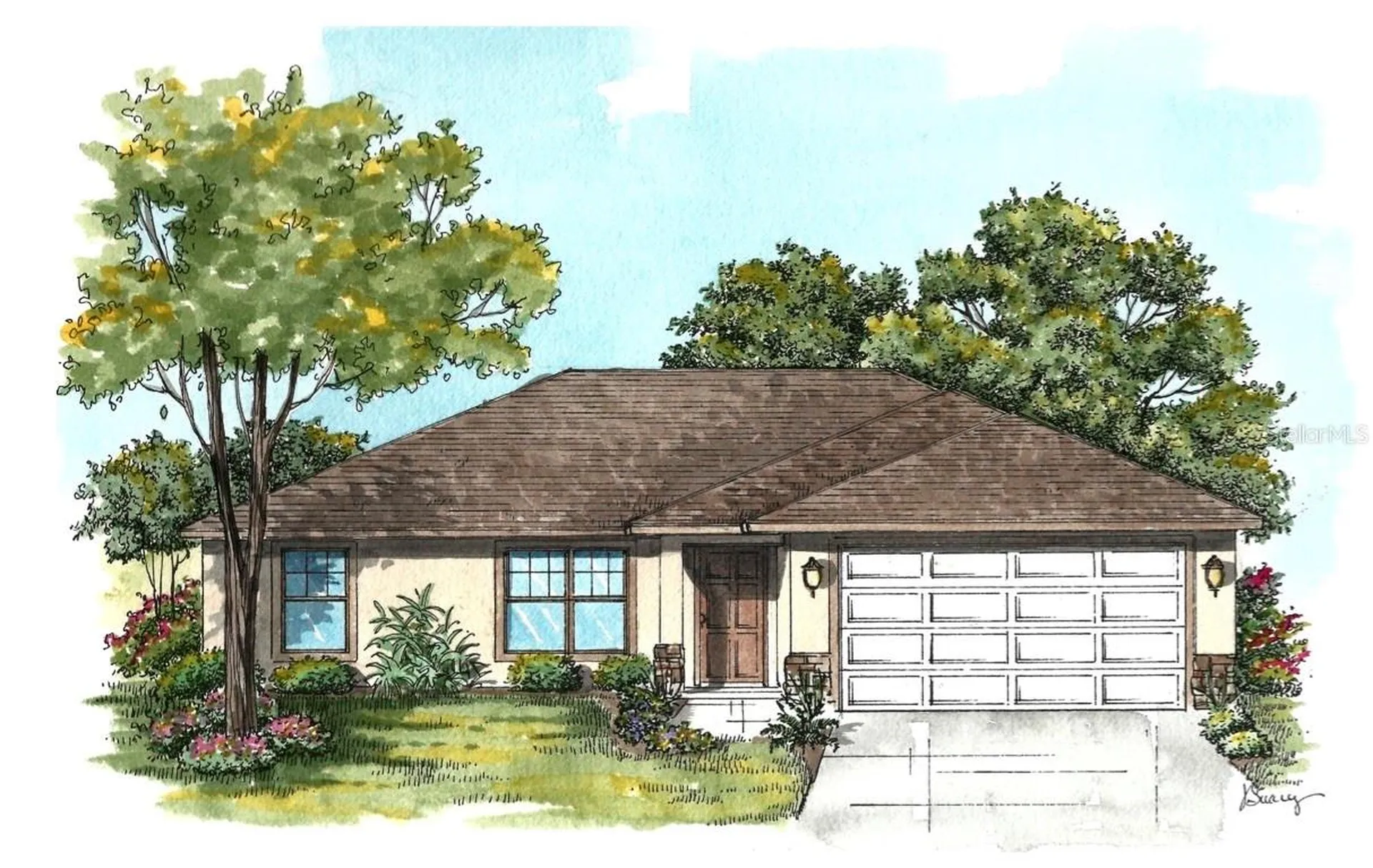 13578 SW 107th Place Dunnellon FL 34432