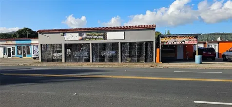 Caguas PR 00725