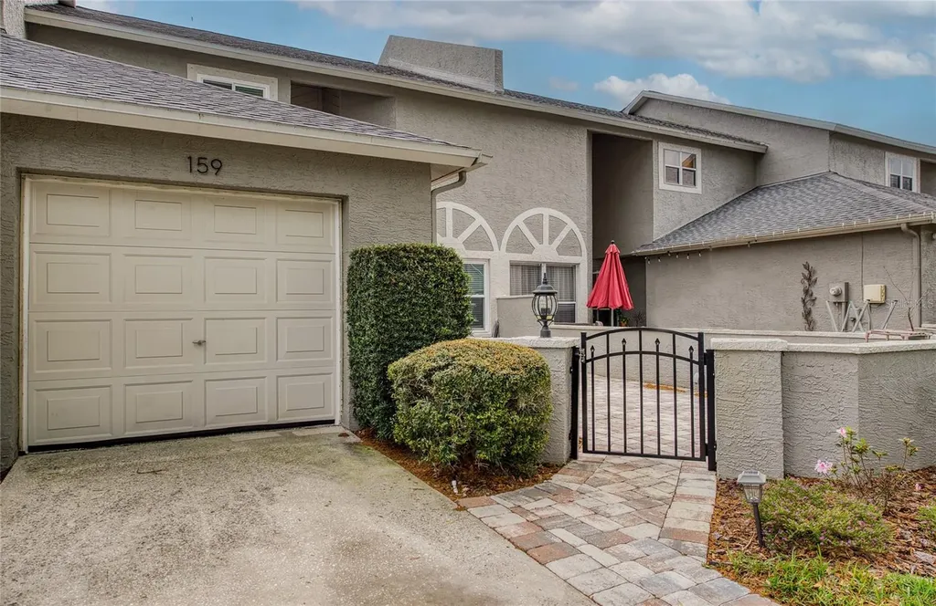 159 Hunter Court Palm Harbor FL 34684