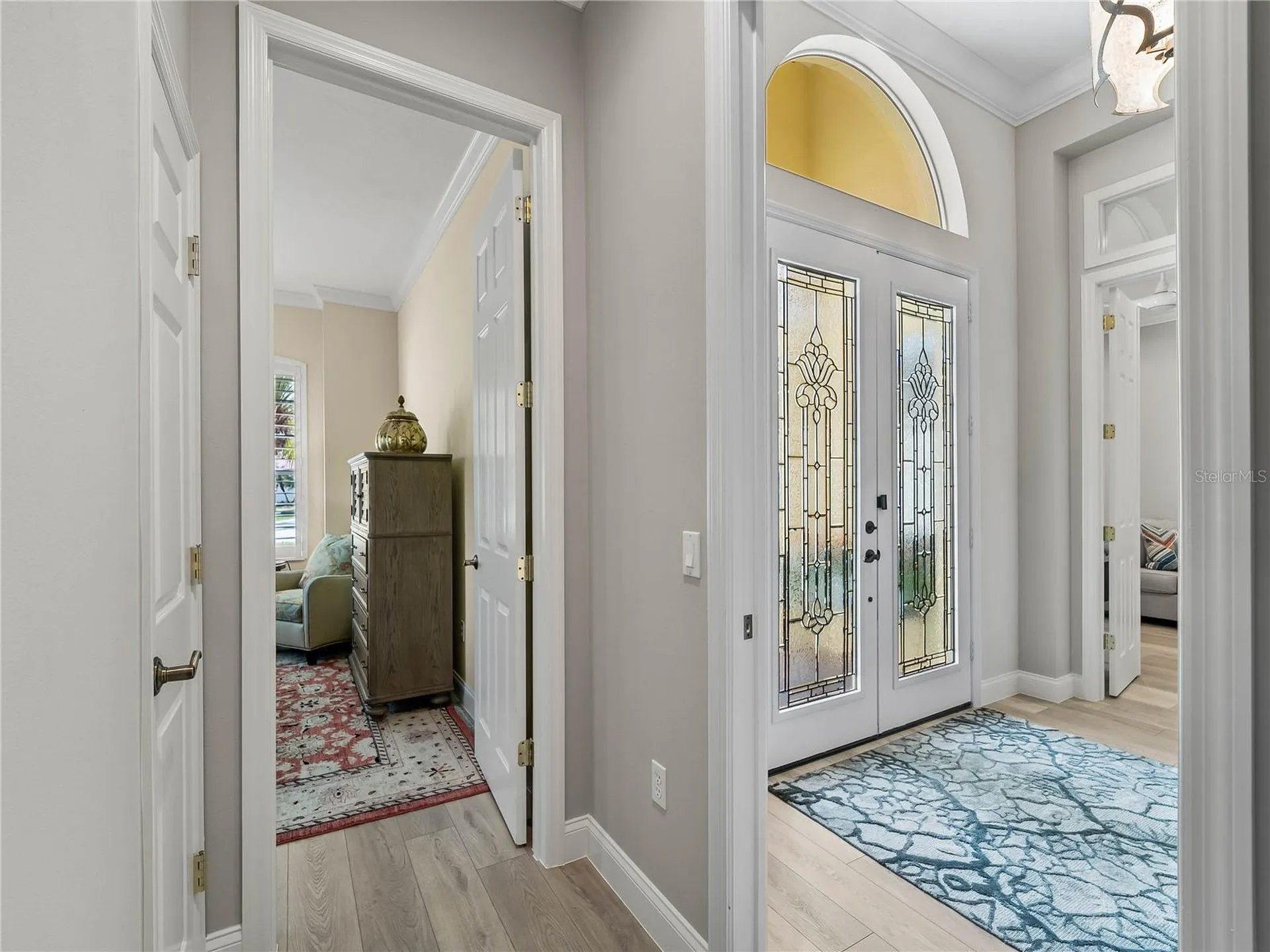 8316 Abingdon Court Bradenton FL 34201