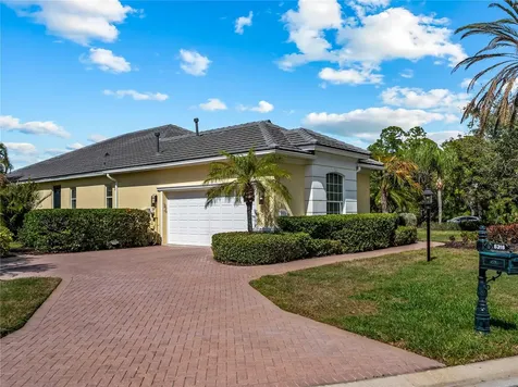 8316 Abingdon Court Bradenton FL 34201