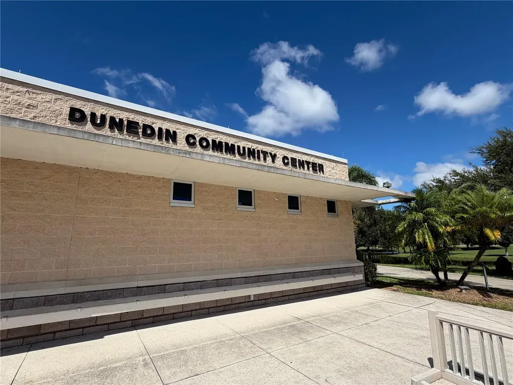 300 Woodette Drive Dunedin FL 34698