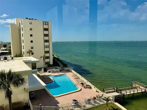300 Woodette Drive Dunedin FL 34698