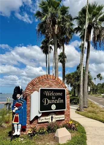 300 Woodette Drive Dunedin FL 34698
