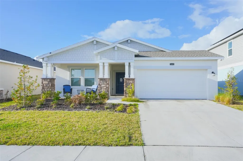 5645 Loggia Lane Kissimmee FL 34758
