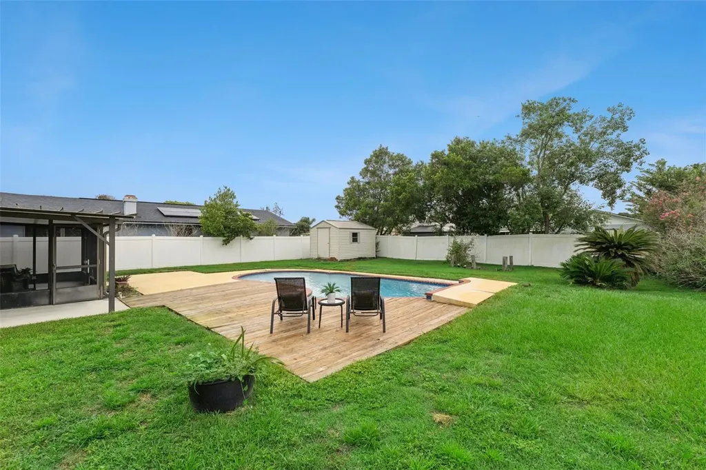 10312 Ellenwood Way Orlando FL 32825