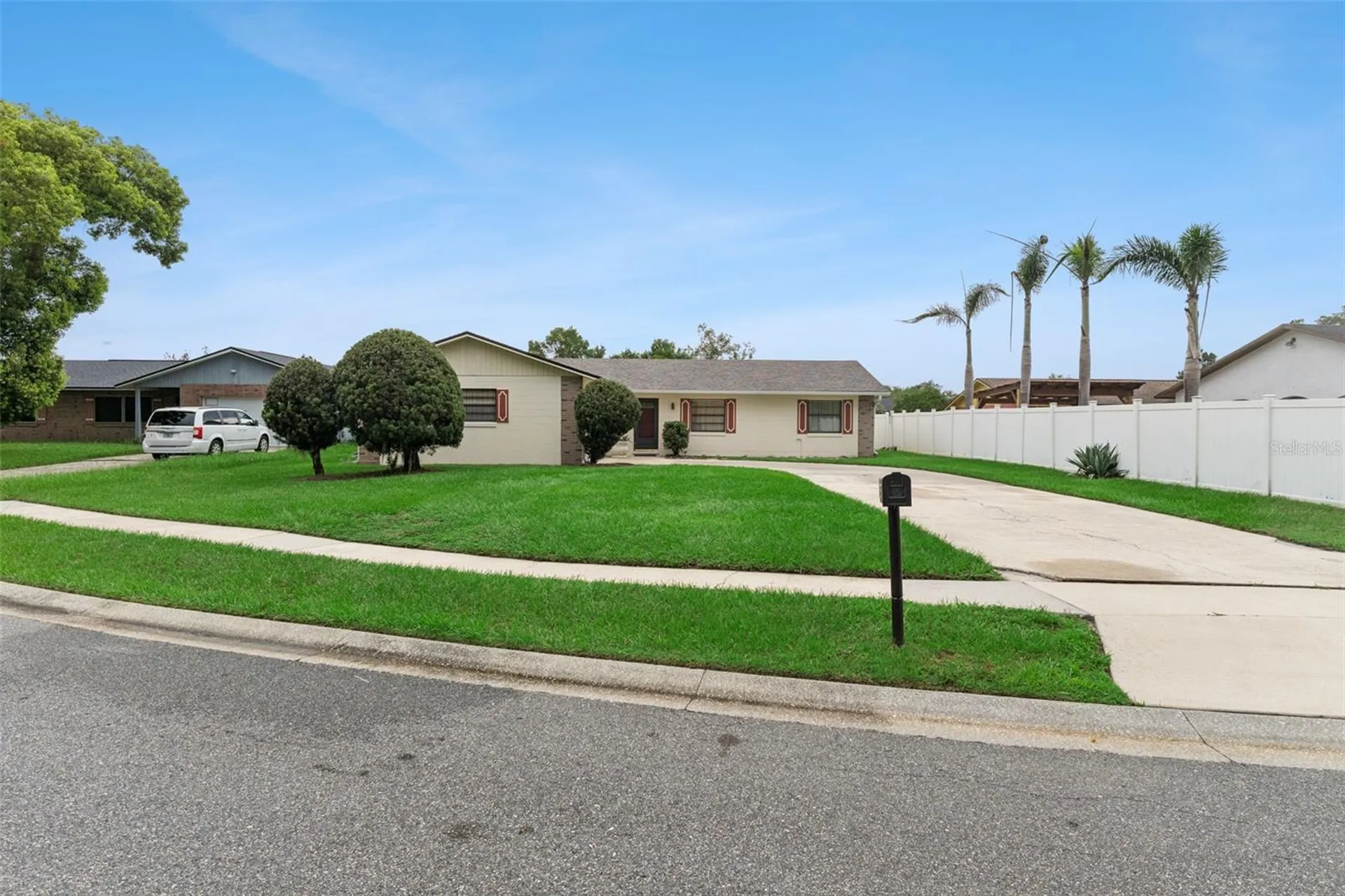 10312 Ellenwood Way Orlando FL 32825
