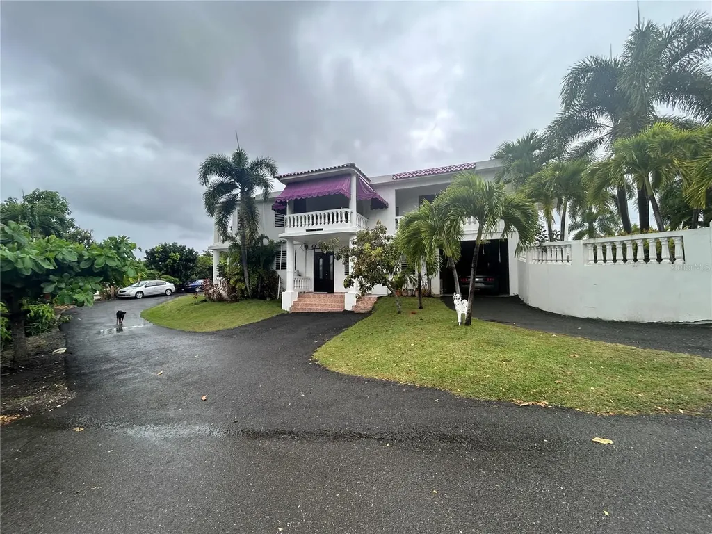 545 Sector Toro Coamo PR 00769