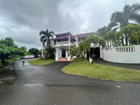 545 Sector Toro Coamo PR 00769