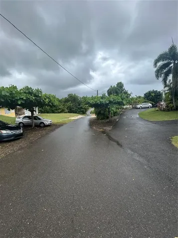 545 Sector Toro Coamo PR 00769