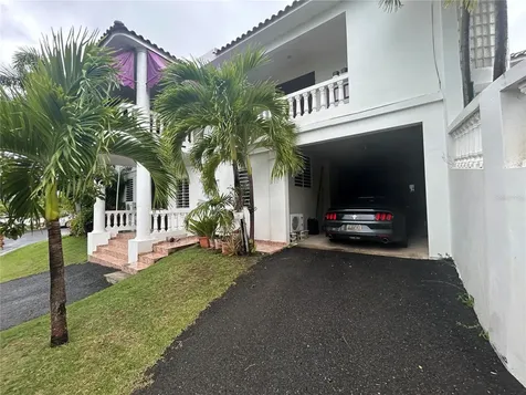 545 Sector Toro Coamo PR 00769