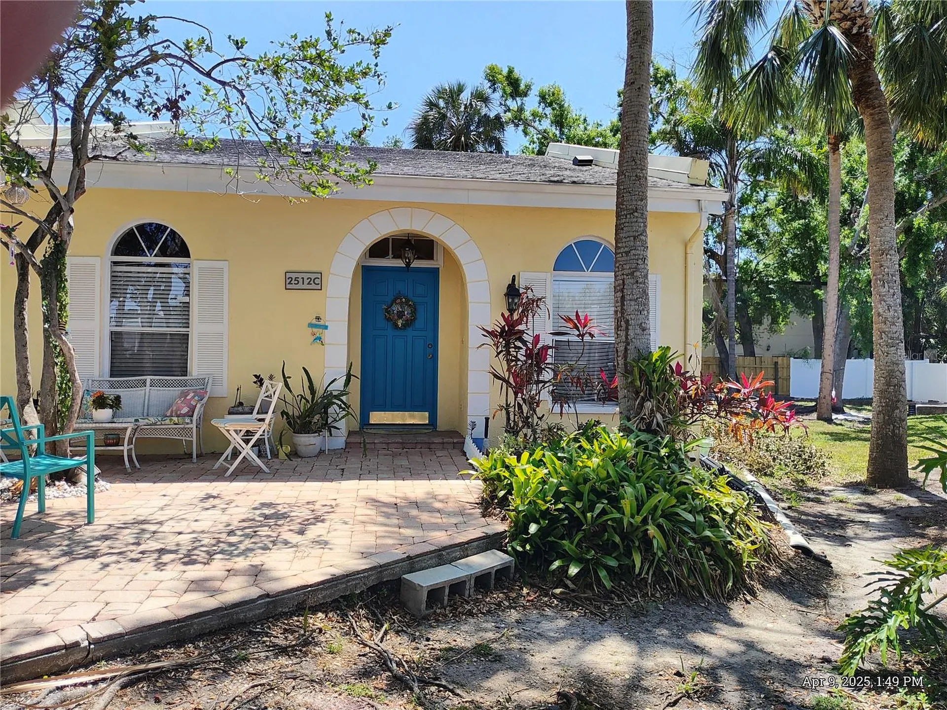 2512 W Texas Avenue Tampa FL 33629