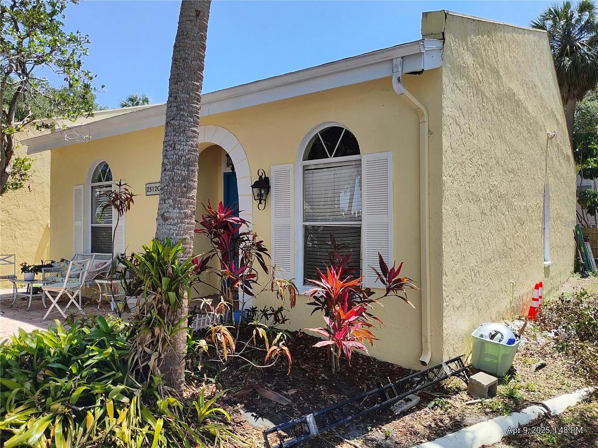 2512 W Texas Avenue Tampa FL 33629