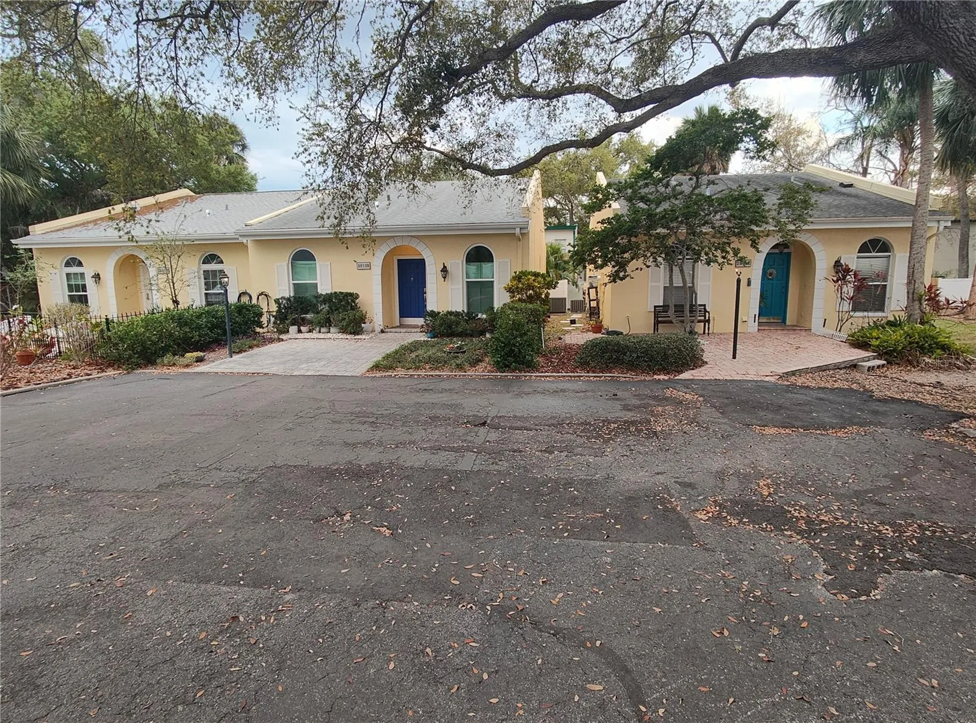 2512 W Texas Avenue Tampa FL 33629