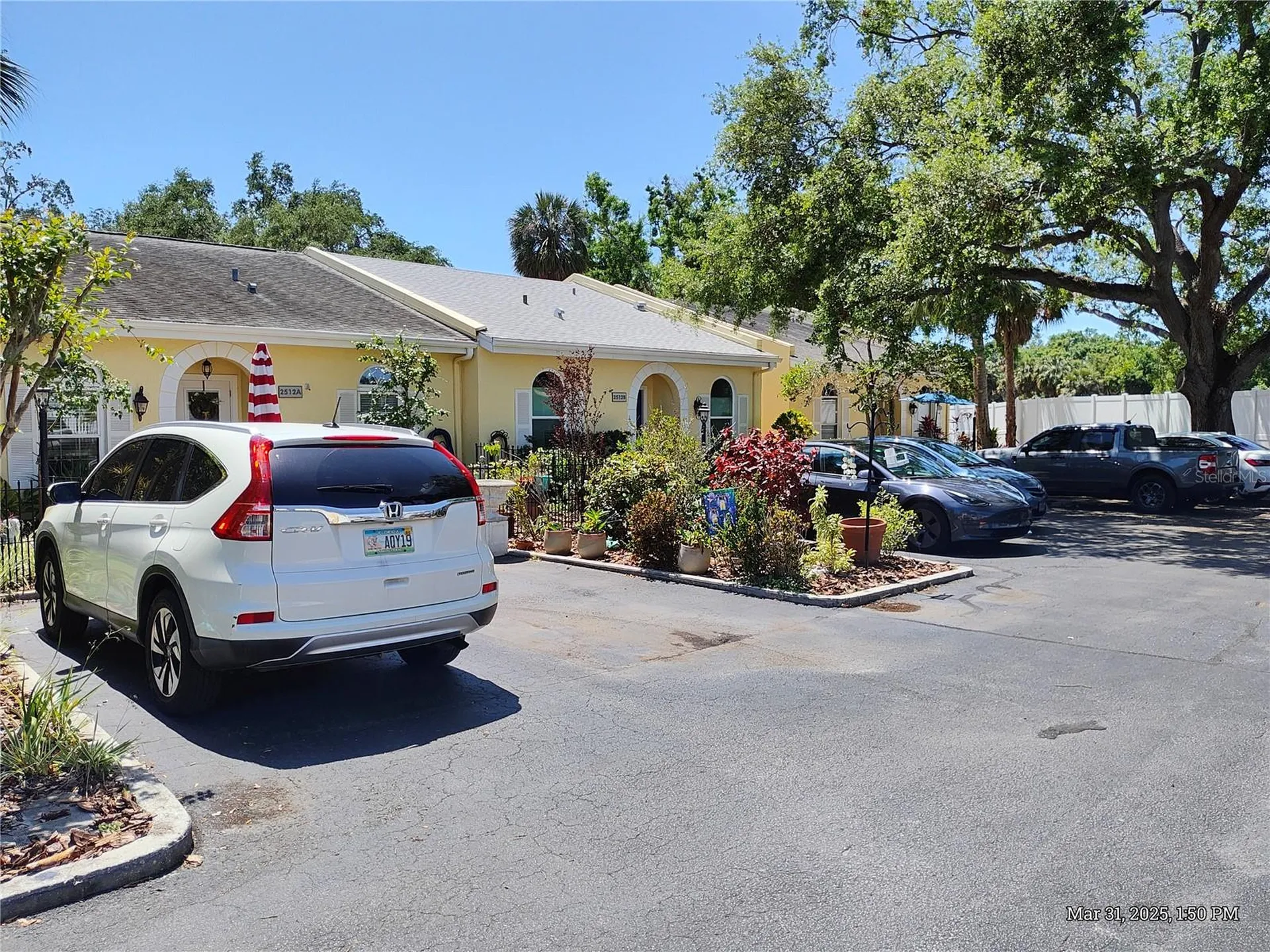 2512 W Texas Avenue Tampa FL 33629