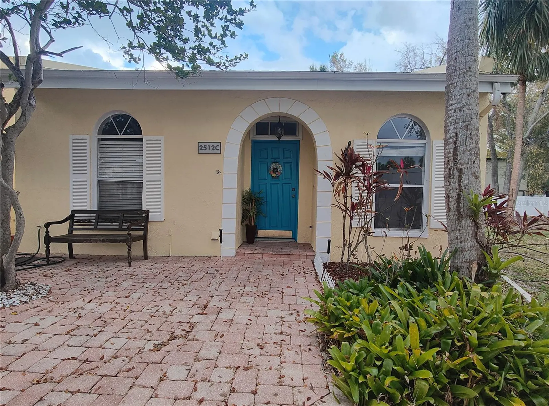 2512 W Texas Avenue Tampa FL 33629