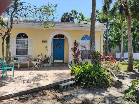 2512 W Texas Avenue Tampa FL 33629