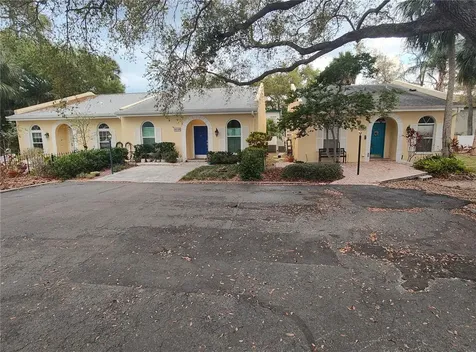 2512 W Texas Avenue Tampa FL 33629
