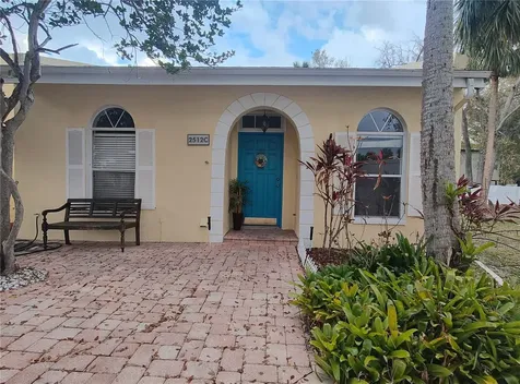 2512 W Texas Avenue Tampa FL 33629