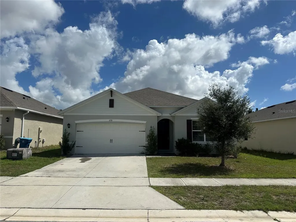 1292 Sugarwood Street Davenport FL 33837