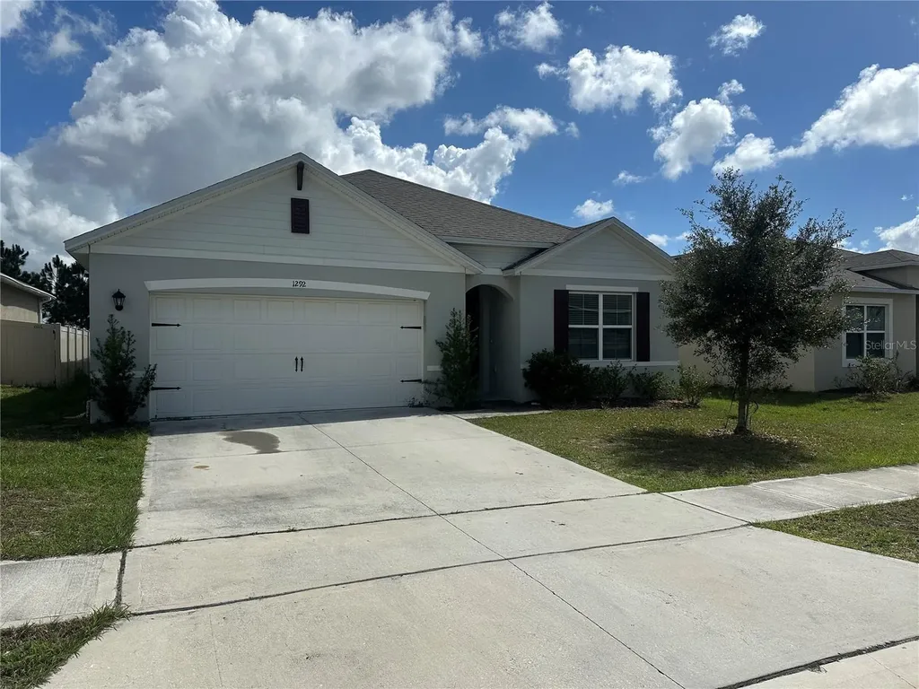 1292 Sugarwood Street Davenport FL 33837