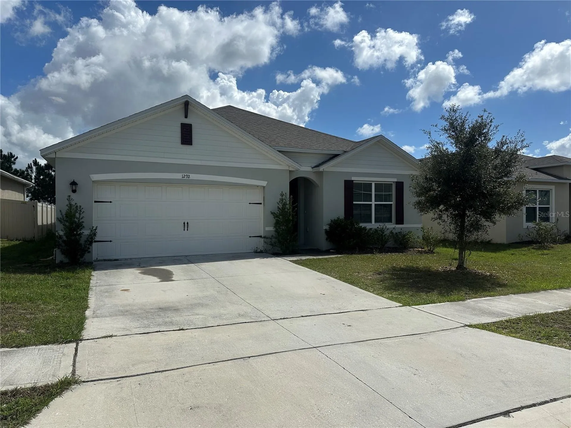 1292 Sugarwood Street Davenport FL 33837