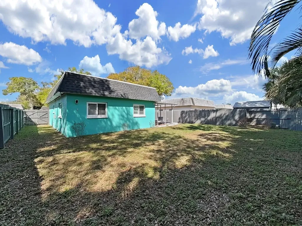 12255 Mallory Drive Largo FL 33774