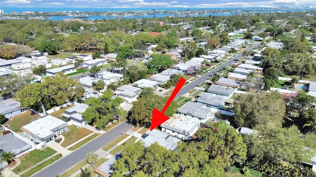 12255 Mallory Drive Largo FL 33774
