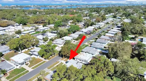 12255 Mallory Drive Largo FL 33774