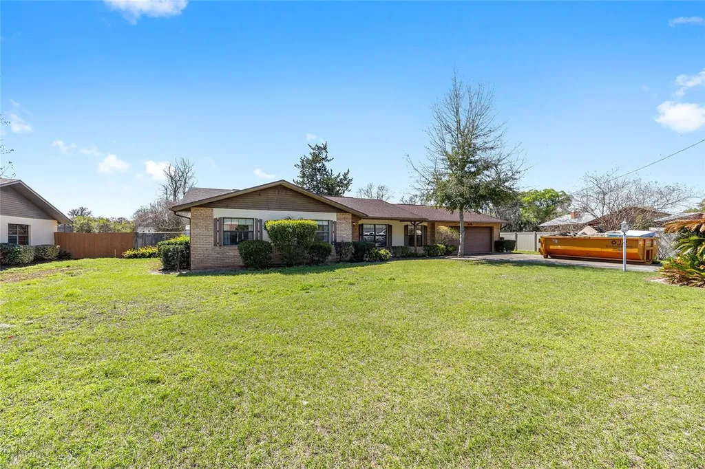 3836 SE 45th Place Ocala FL 34480