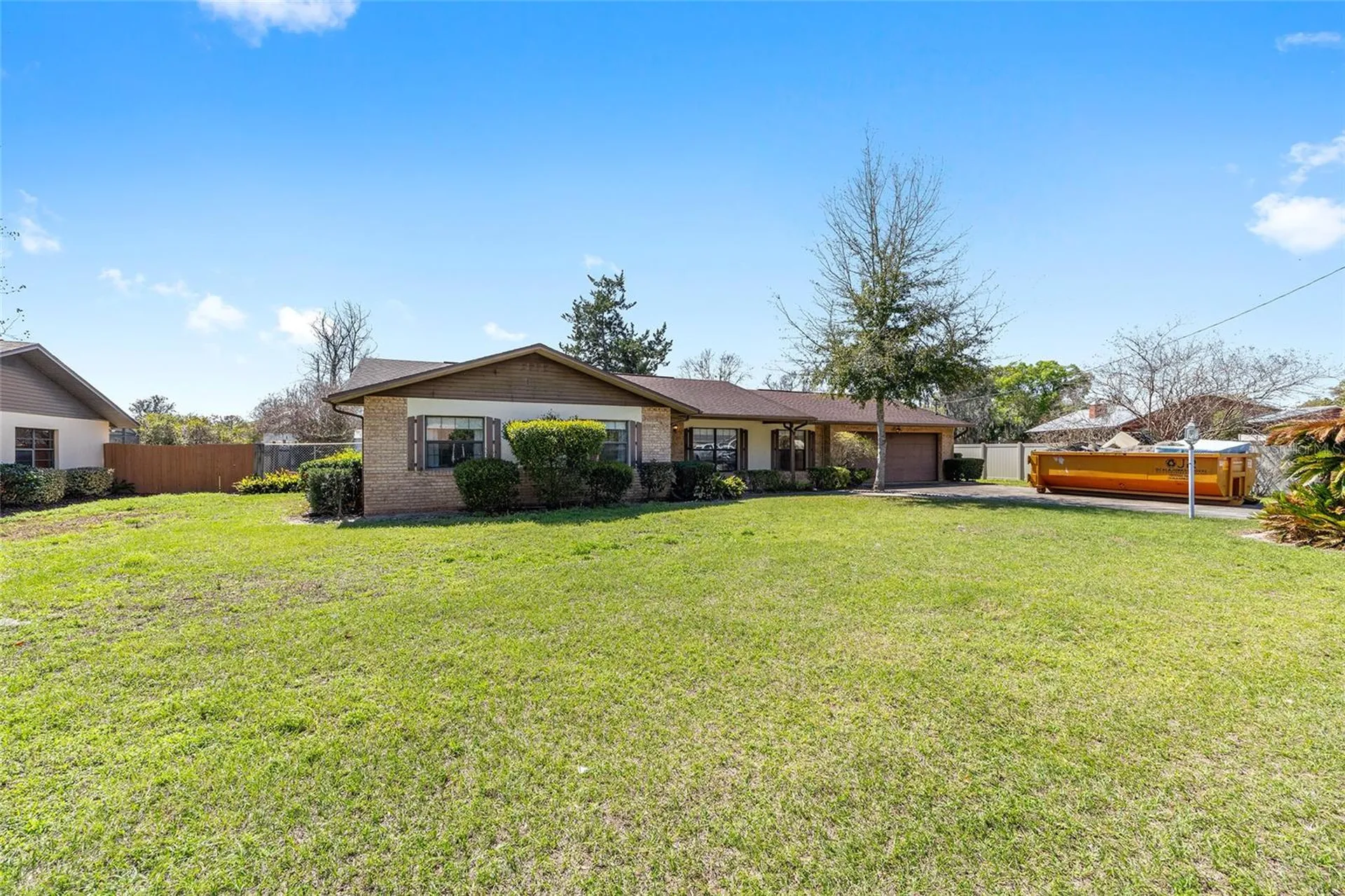 3836 SE 45th Place Ocala FL 34480