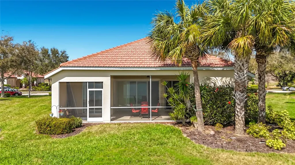 23156 Copperleaf Drive Venice FL 34293