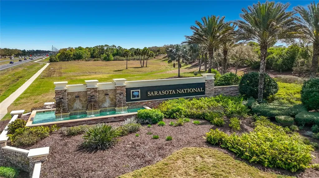 23156 Copperleaf Drive Venice FL 34293