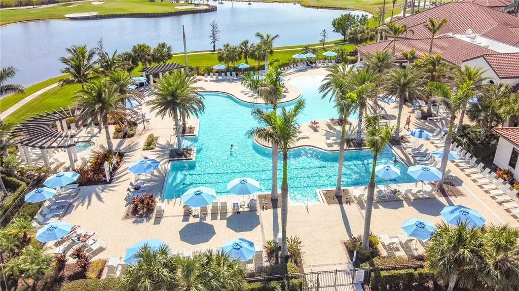 23156 Copperleaf Drive Venice FL 34293